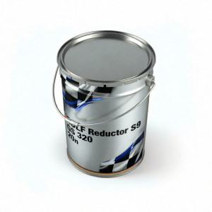 Редукторное масло Rolf Reductor M5 G CLP 150