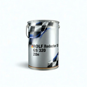 Редукторное масло Rolf Reductor M5 G CLP 150