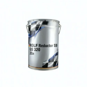Редукторное масло Rolf Reductor M5 G CLP 150