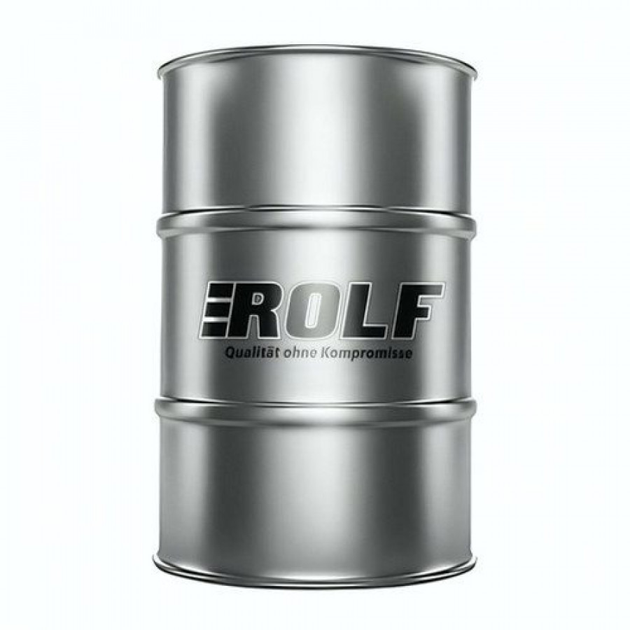 Редукторное масло Rolf Reductor S9 GS CLP 150