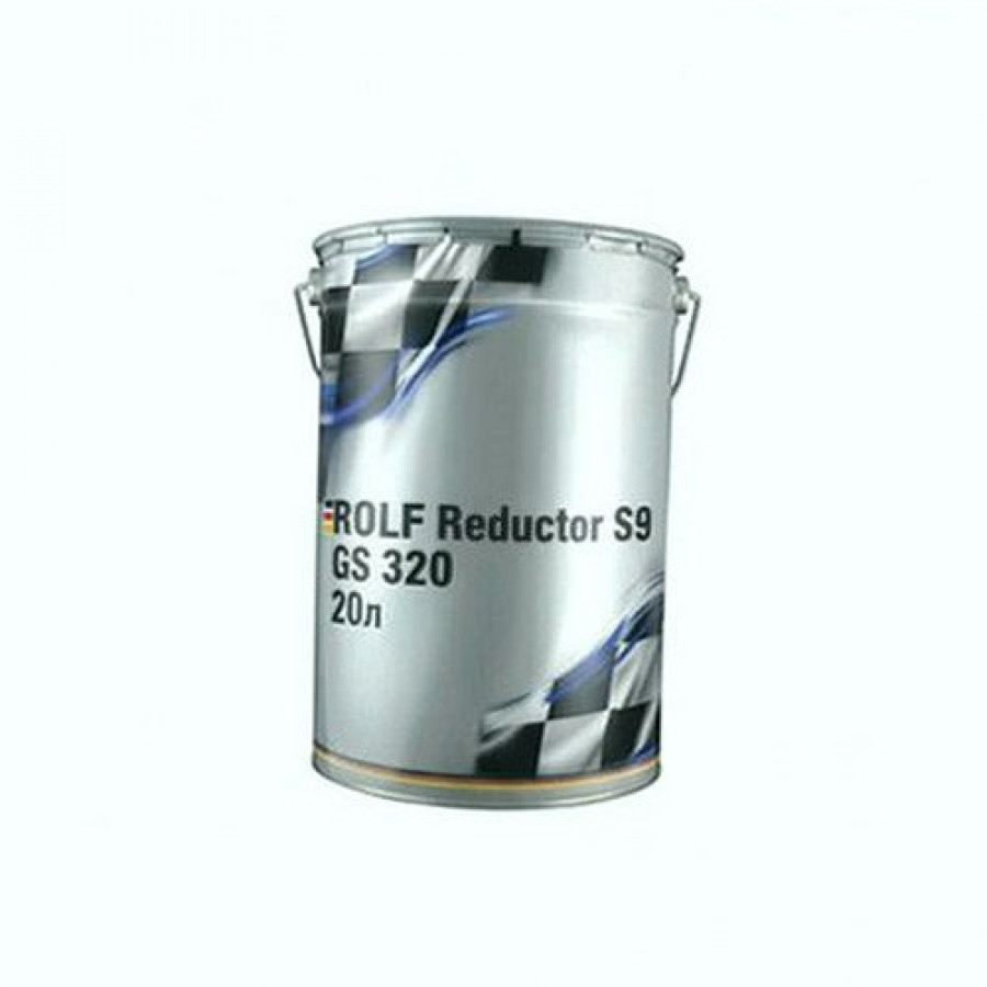 Редукторное масло Rolf Reductor ISO VG: 320