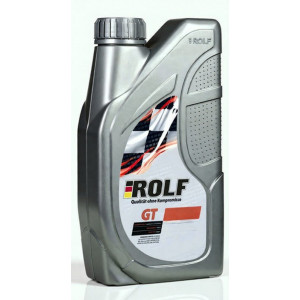 Моторное масло Rolf GT, 5W-30