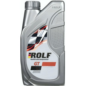 Моторное масло Rolf GT, 5W-30