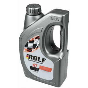 Моторное масло Rolf GT, 5W-30