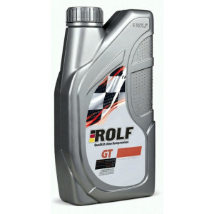 Моторное масло Rolf 3-Synthetic, 5W-30