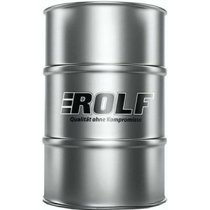 Моторное масло Rolf GT 5W-30, API SL/CF ACEA A3/B4