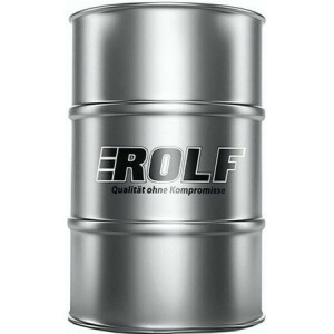 Моторное масло Rolf Professional AM, 5W-40