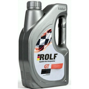 Моторное масло Rolf Energy, 5W-40