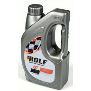 Моторное масло Rolf Ultra, 5W-50
