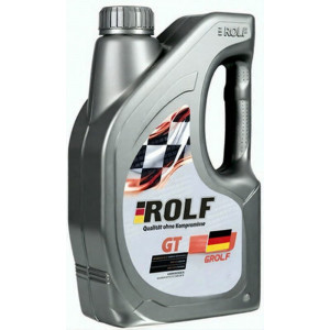 Моторное масло Rolf Ultra, 5W-50