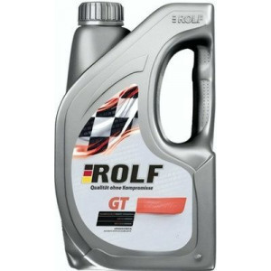 Моторное масло Rolf Ultra, 5W-50