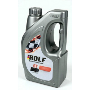 Моторное масло Rolf Ultra, 5W-40