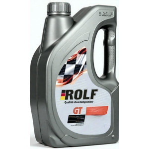 Моторное масло Rolf Ultra, 5W-40