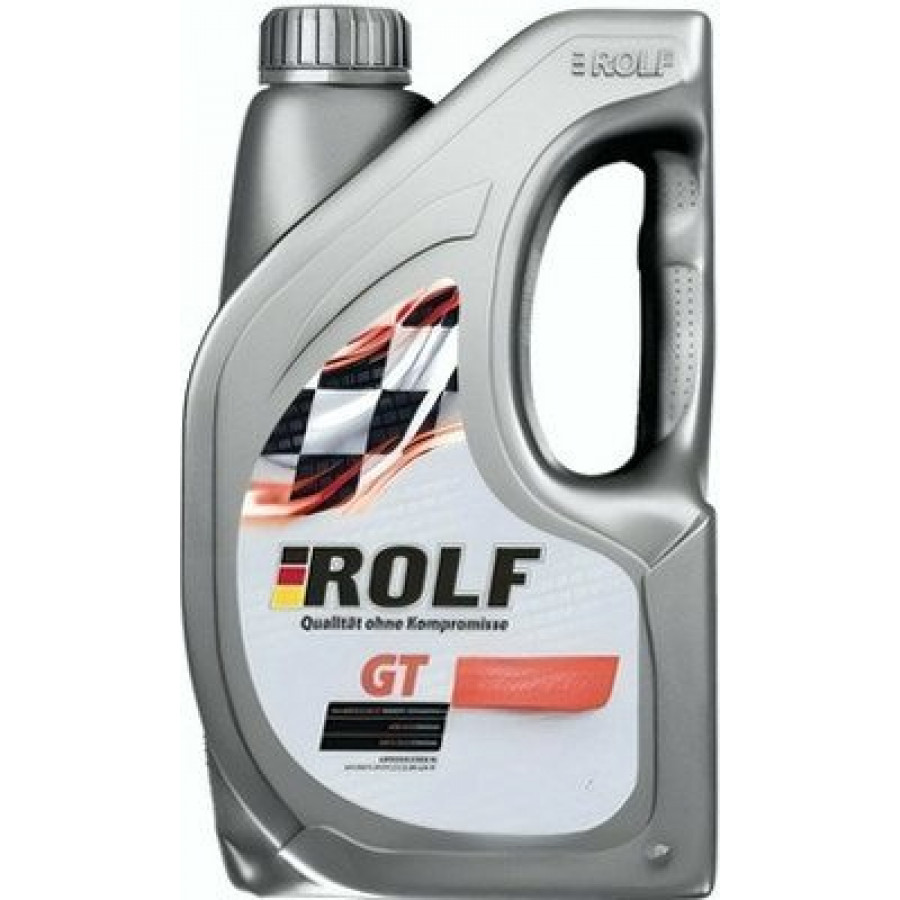 Моторное масло Rolf Ultra, 5W-40
