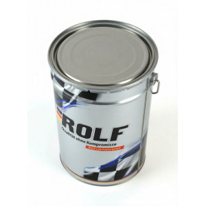 Моторное масло Rolf GT, 5W-40