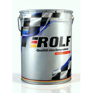Моторное масло Rolf GT, 5W-40