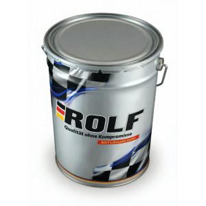 Моторное масло Rolf GT, 5W-40