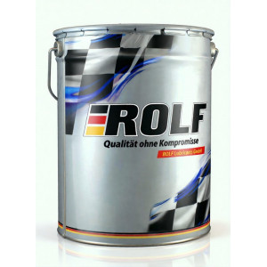 Моторное масло Rolf GT, 5W-40