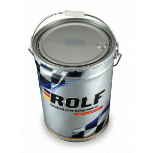 Моторное масло Rolf GT, 5W-30
