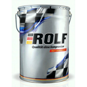 Моторное масло Rolf GT, 5W-30