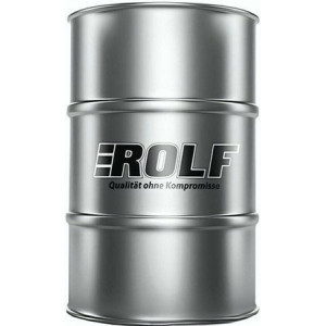 Моторное масло Rolf GT, 5W-40
