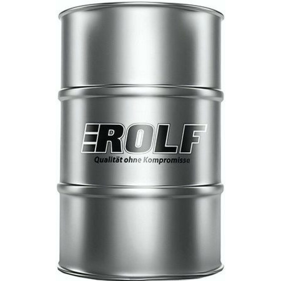Моторное масло Rolf GT, 5W-40