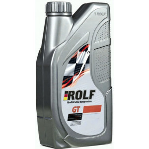 Трансмиссионное масло Rolf ATF Multivehicle
