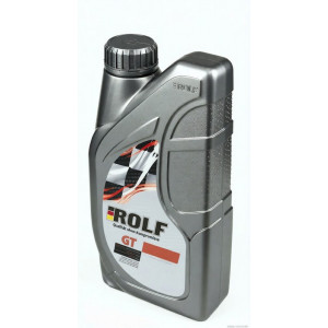 Трансмиссионное масло Rolf ATF Multivehicle