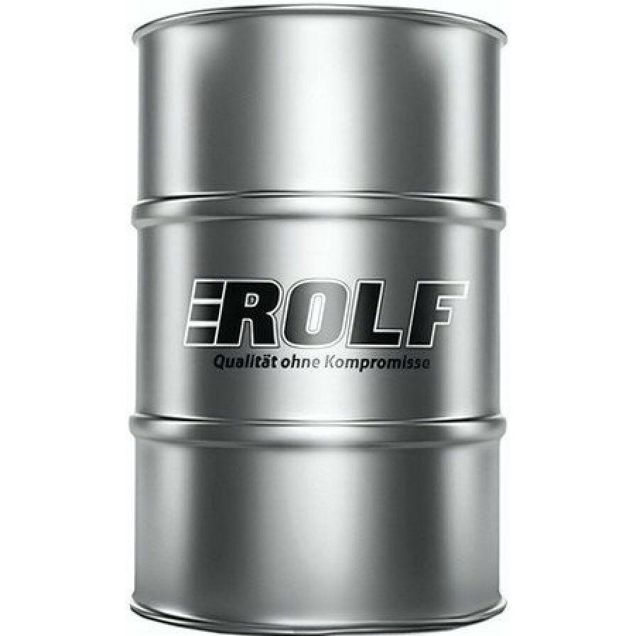 Трансмиссионное масло Rolf Professional ATF MULTI HV