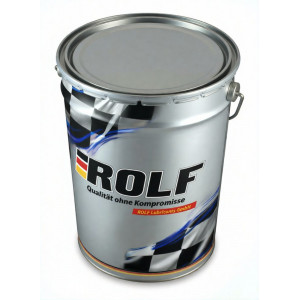 Трансмиссионное масло Rolf ATF III