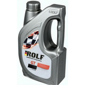 Трансмиссионное масло Rolf ATF II