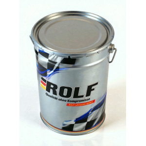 Трансмиссионное масло Rolf Professional DX VI