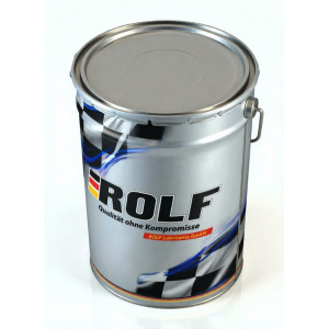 Трансмиссионное масло Rolf Professional ATF MULTI HV