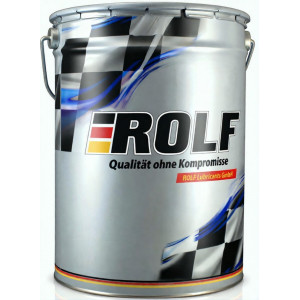 Трансмиссионное масло Rolf Professional ATF MULTI HV