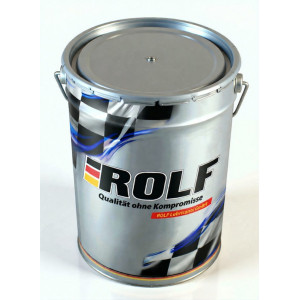 Трансмиссионное масло Rolf Professional ATF SP-4