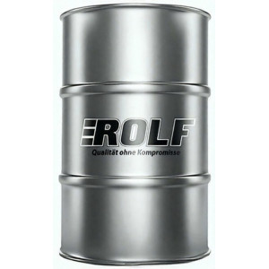 Трансмиссионное масло Rolf ATF II