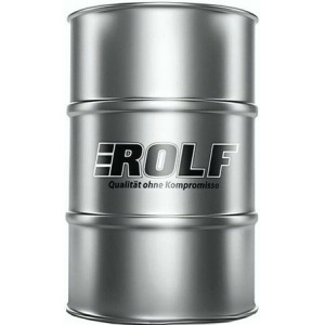 Трансмиссионное масло Rolf ATF II