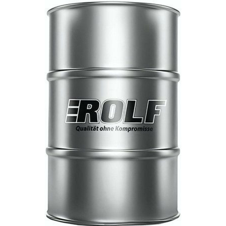Трансмиссионное масло Rolf ATF II