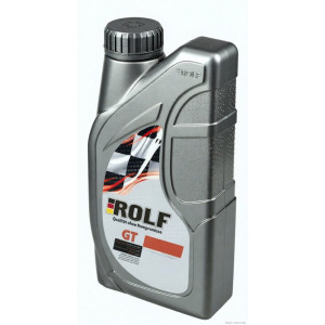 Трансмиссионное масло Rolf ATF II