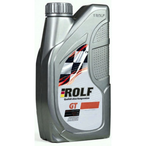 Трансмиссионное масло Rolf ATF II