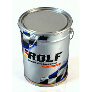 Трансмиссионное масло Rolf Professional