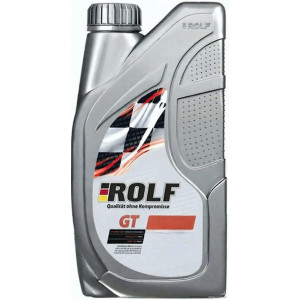 Трансмиссионное масло Rolf ATF III
