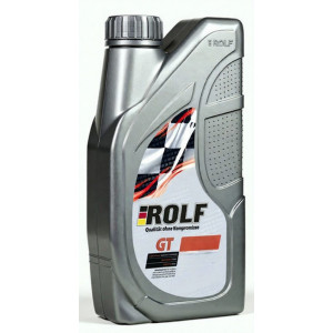Трансмиссионное масло Rolf ATF II
