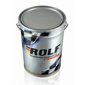 Грузовое масло Rolf Krafton S5, 5W-40