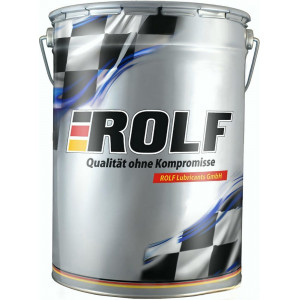 Грузовое масло Rolf Krafton S5, 5W-40