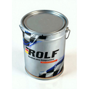 Грузовое масло Rolf Krafton M5 U, 15W-40