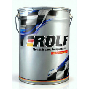 Грузовое масло Rolf Krafton M5 U, 15W-40