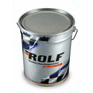 Грузовое масло Rolf Krafton P5 UE, 10W-30