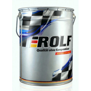 Грузовое масло Rolf Krafton S9 M, 10W-40