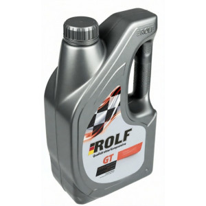 Грузовое масло Rolf Dynamic, 10W-40